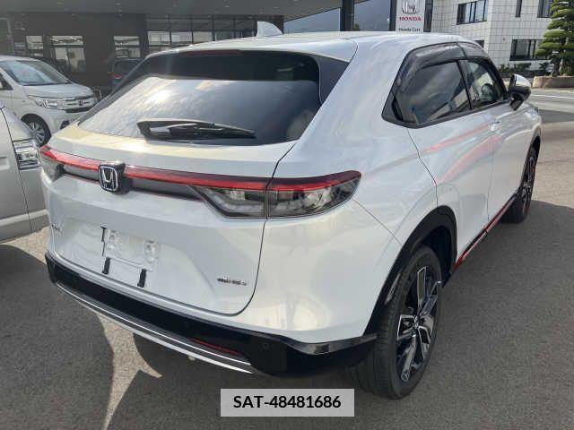 Honda VEZEL 2021-05 344392-7
