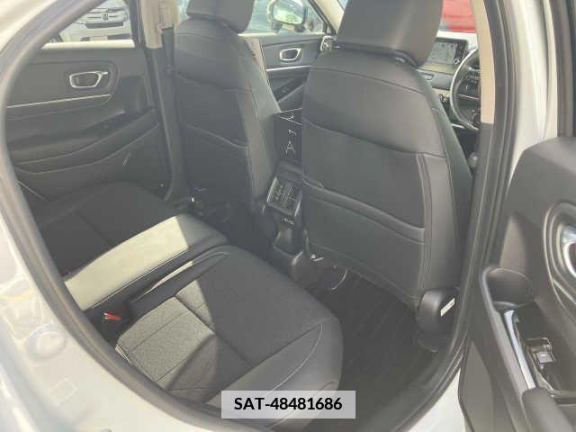 Honda VEZEL 2021-05 344392-6