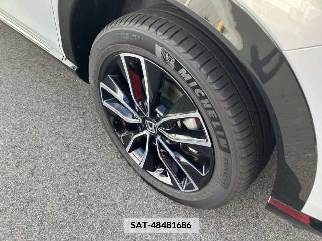 Honda VEZEL 2021-05 344392-5