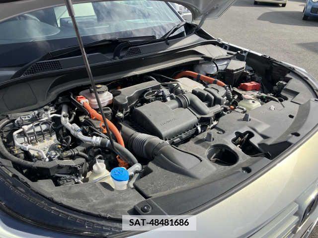 Honda VEZEL 2021-05 344392-3