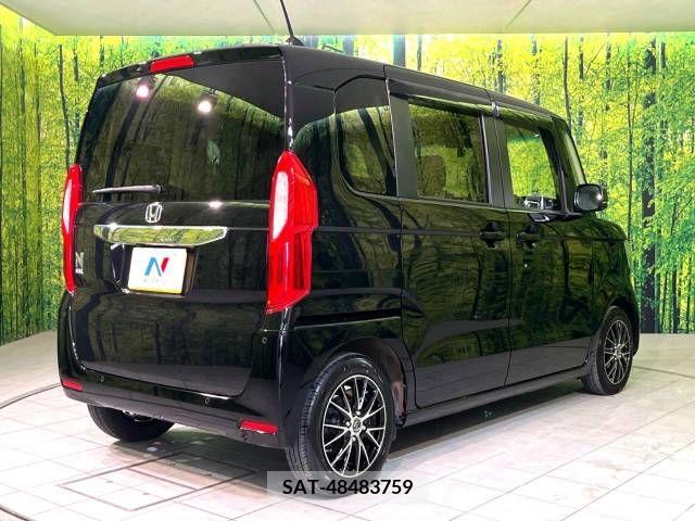 Honda N BOX 2021-11 278467-17