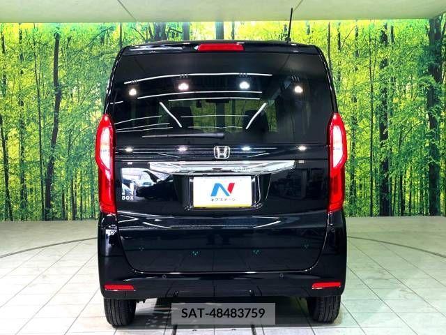 Honda N BOX 2021-11 278467-15