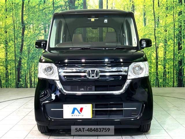 Honda N BOX 2021-11 278467-14