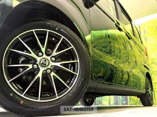 Honda N BOX 2021-11 278467-13