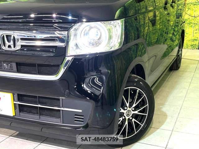 Honda N BOX 2021-11 278467-12