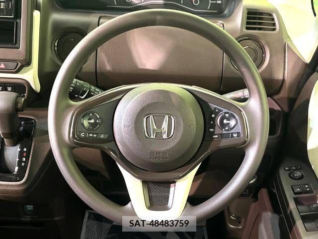 Honda N BOX 2021-11 278467-11
