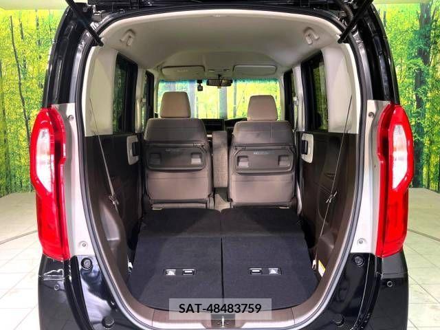 Honda N BOX 2021-11 278467-10