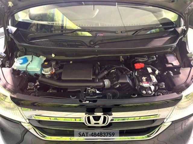 Honda N BOX 2021-11 278467-18