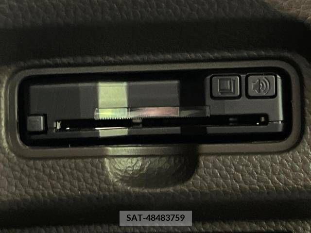 Honda N BOX 2021-11 278467-7