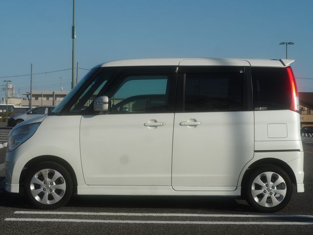 Suzuki PALETTE 2008-03 1443-8