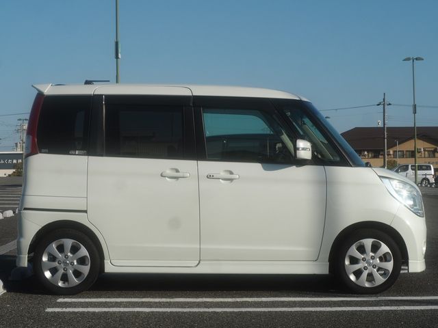 Suzuki PALETTE 2008-03 1443-5