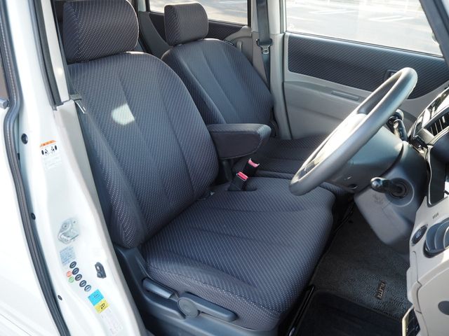 Suzuki PALETTE 2008-03 1443-17