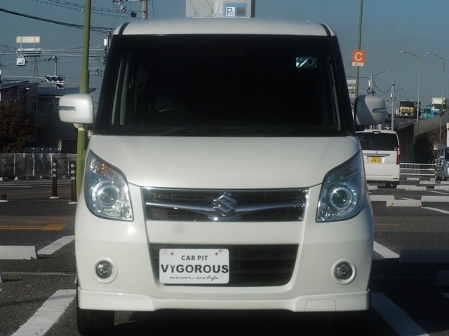 Suzuki PALETTE 2008-03 1443-3