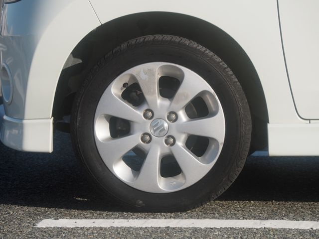 Suzuki PALETTE 2008-03 1443-9