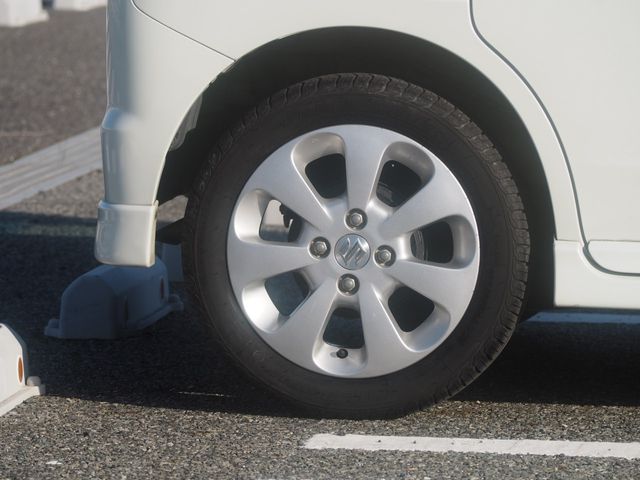 Suzuki PALETTE 2008-03 1443-6