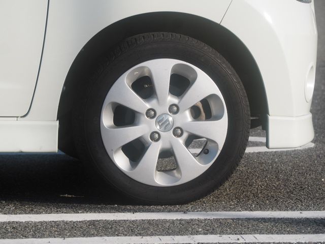 Suzuki PALETTE 2008-03 1443-7