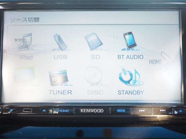 Suzuki PALETTE 2008-03 1443-13