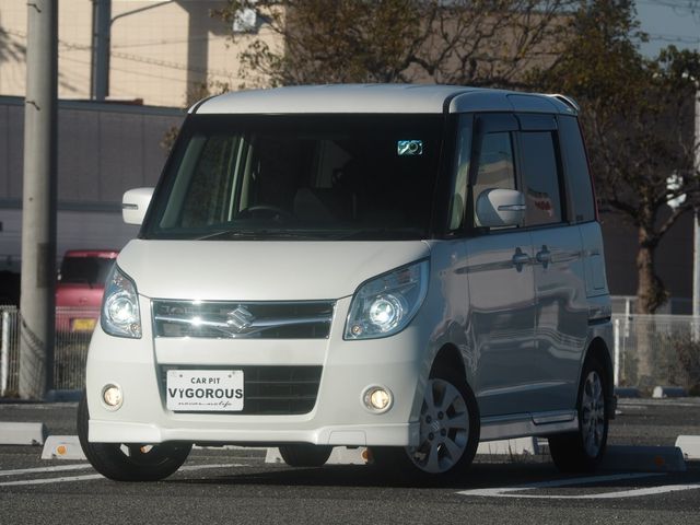 Suzuki PALETTE 2008-03 1443-4