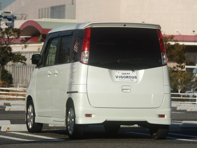 Suzuki PALETTE 2008-03 1443-2