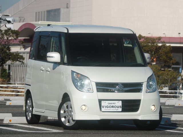 Suzuki PALETTE 2008-03 1443-0