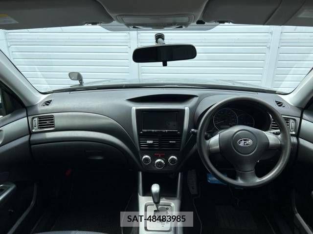 Subaru FORESTER 2012-05 315925-1