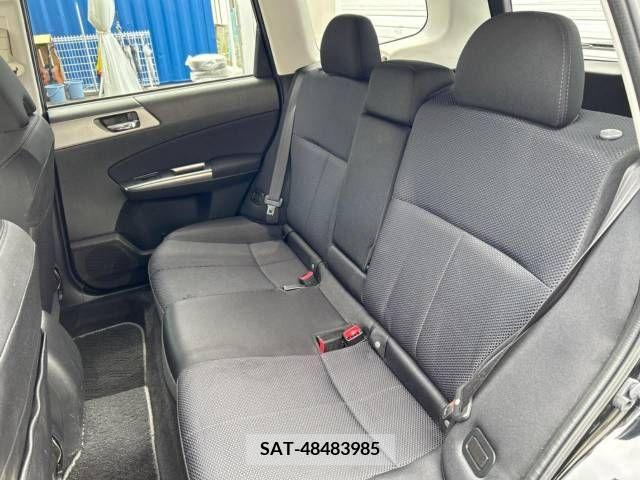 Subaru FORESTER 2012-05 315925-10