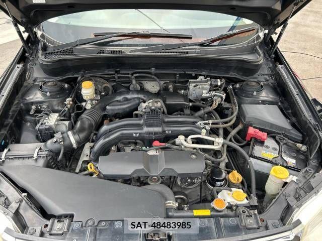 Subaru FORESTER 2012-05 315925-18