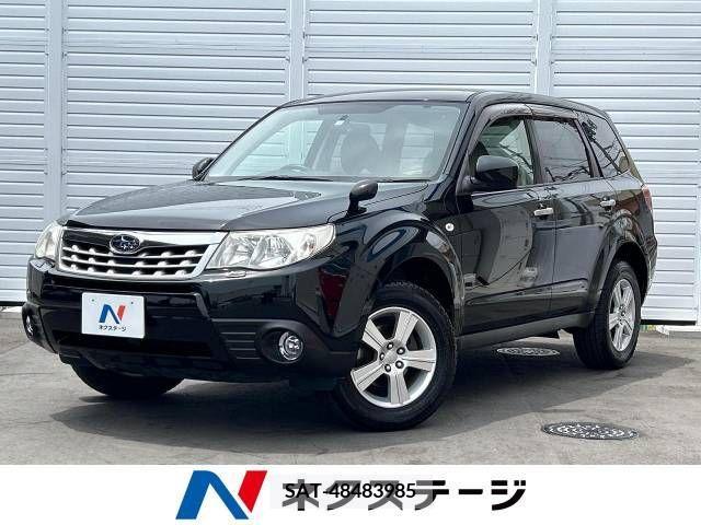 Subaru FORESTER 2012-05 315925-0