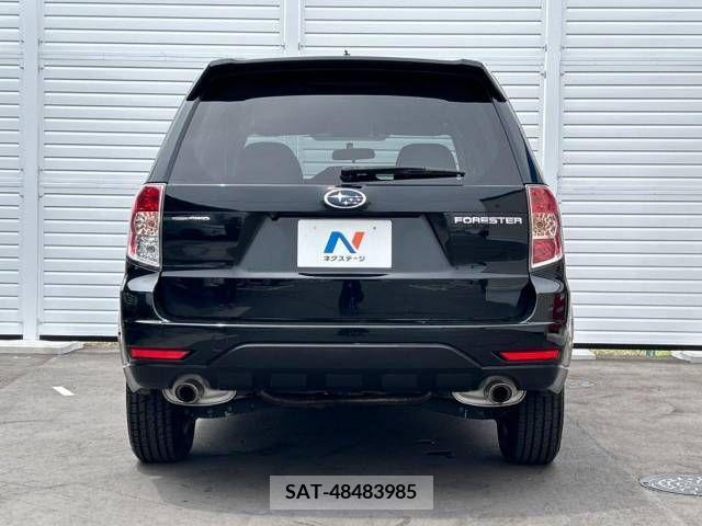 Subaru FORESTER 2012-05 315925-17