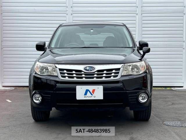 Subaru FORESTER 2012-05 315925-15