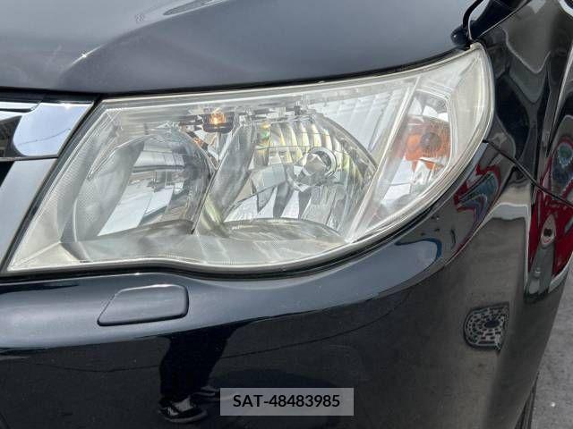Subaru FORESTER 2012-05 315925-13