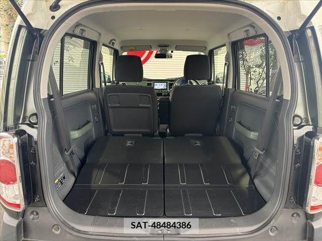 Suzuki HUSTLER 2015-04 346521-24