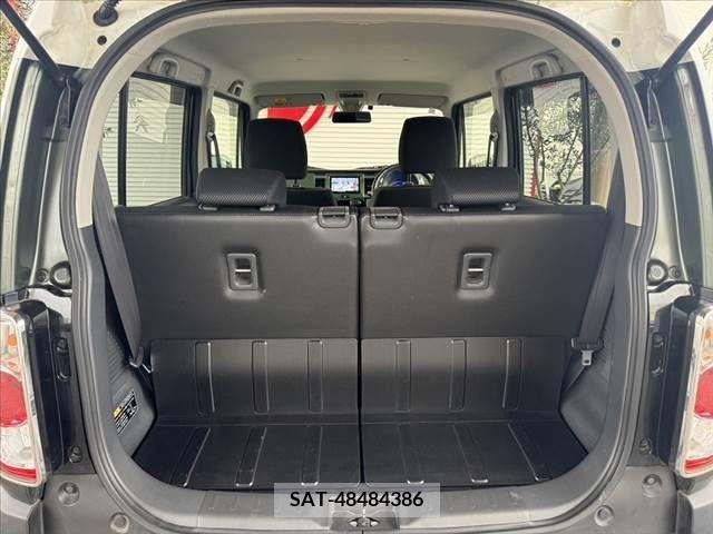 Suzuki HUSTLER 2015-04 346521-23
