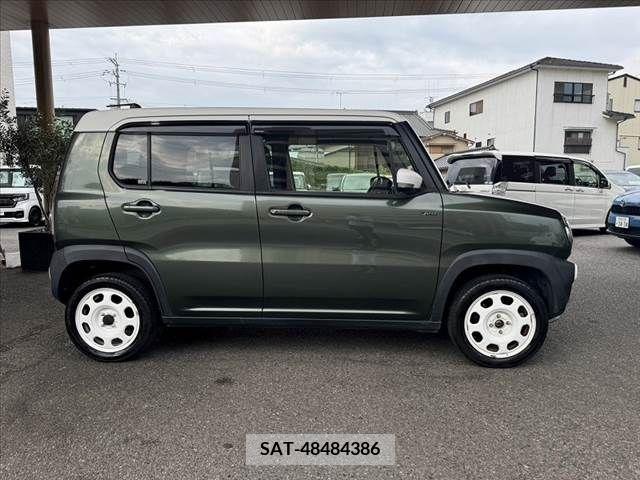 Suzuki HUSTLER 2015-04 346521-10