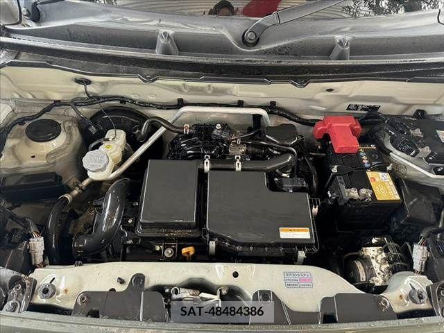 Suzuki HUSTLER 2015-04 346521-21