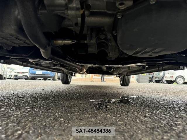 Suzuki HUSTLER 2015-04 346521-20