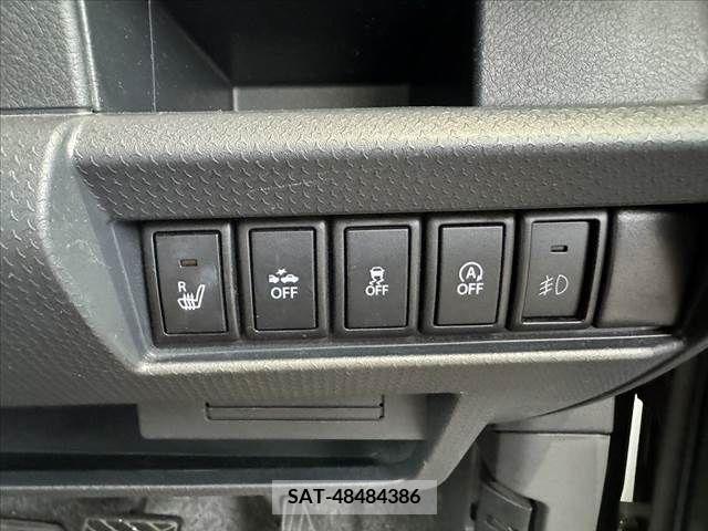 Suzuki HUSTLER 2015-04 346521-5