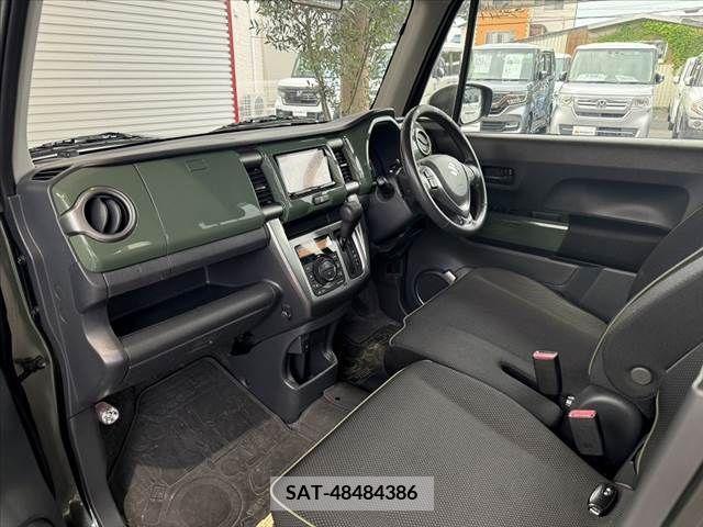 Suzuki HUSTLER 2015-04 346521-16