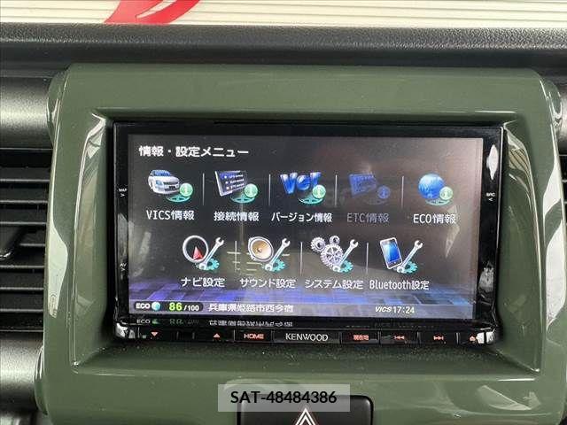 Suzuki HUSTLER 2015-04 346521-3