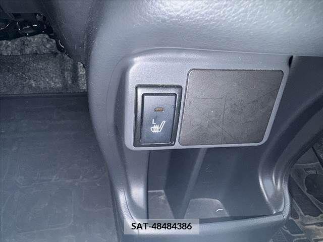 Suzuki HUSTLER 2015-04 346521-29