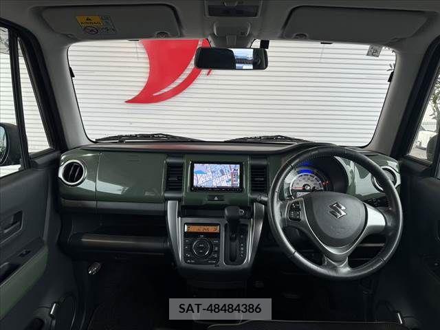 Suzuki HUSTLER 2015-04 346521-1