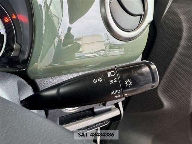 Suzuki HUSTLER 2015-04 346521-26
