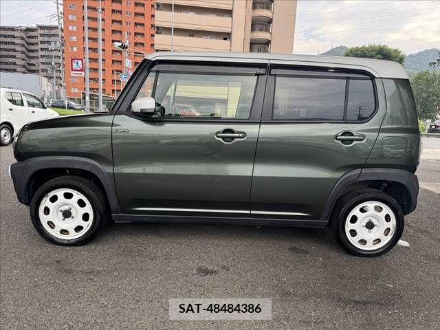 Suzuki HUSTLER 2015-04 346521-14