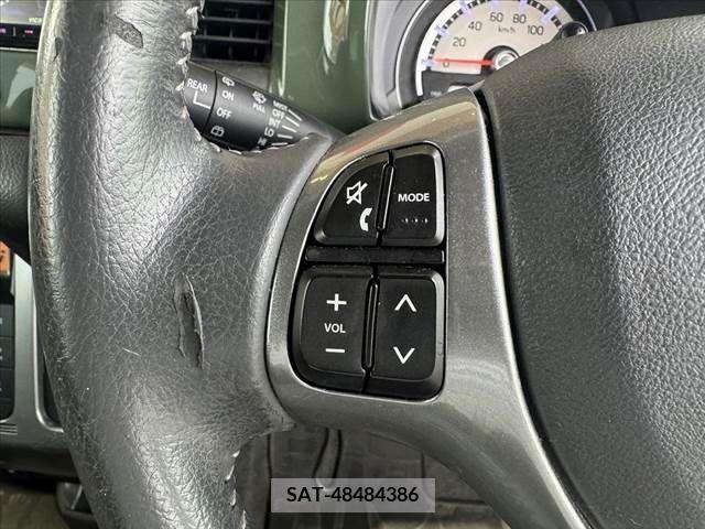 Suzuki HUSTLER 2015-04 346521-25