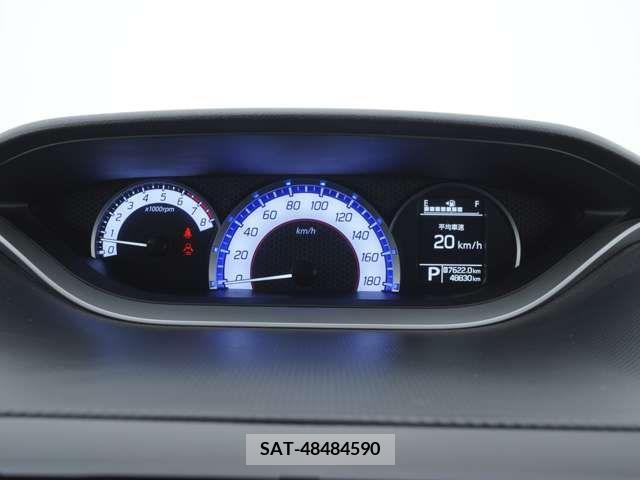 Suzuki SOLIO BANDIT 2016-02 368452-9