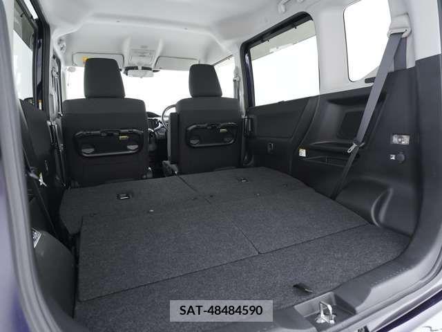 Suzuki SOLIO BANDIT 2016-02 368452-8
