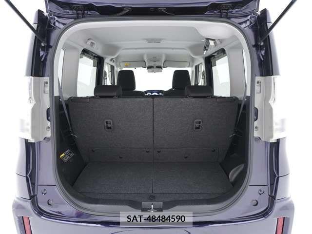 Suzuki SOLIO BANDIT 2016-02 368452-6