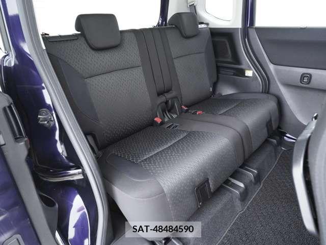 Suzuki SOLIO BANDIT 2016-02 368452-5