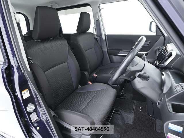 Suzuki SOLIO BANDIT 2016-02 368452-4