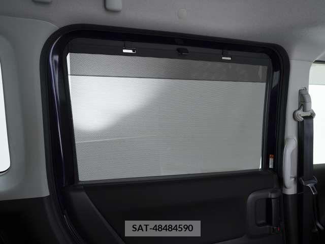 Suzuki SOLIO BANDIT 2016-02 368452-16